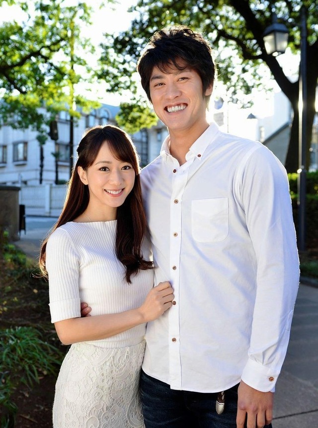 中村恭平_結婚