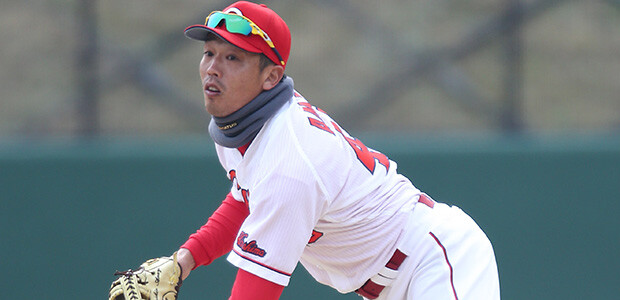 カープ天谷宗一郎、｢いらない｣と中学時代野球部から入部拒否されていた。←挫折を乗り越え名手に