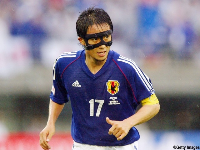 宮本フェイスガード