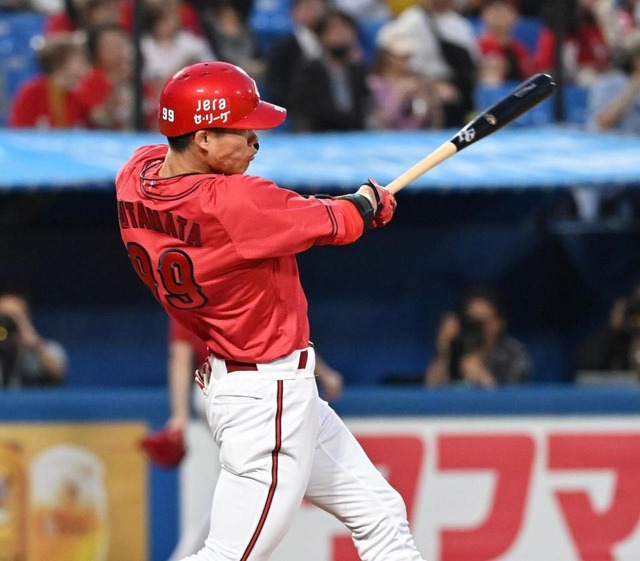 二俣翔一