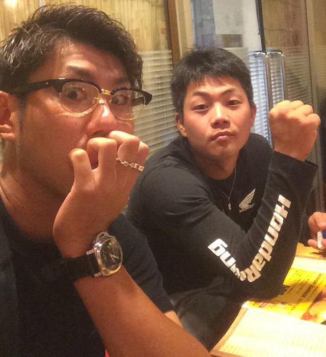 中田廉_Twitter