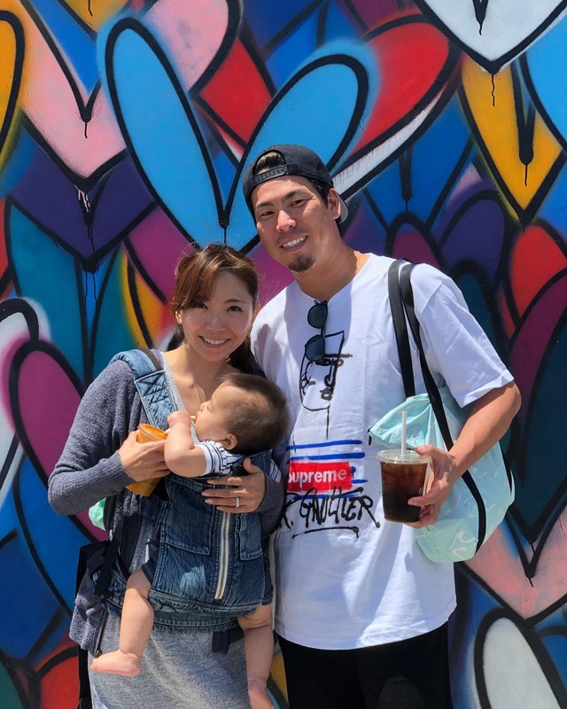 マエケン自宅に泥棒が侵入…警報アラームが鳴り侵入阻止