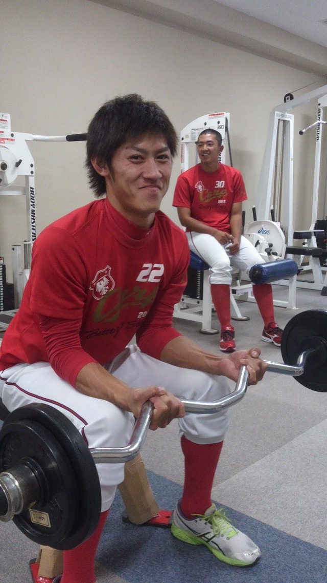 中村恭平