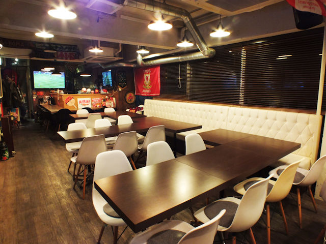 新宿フィオーリ2