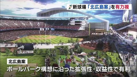 日ハム球場移転北広島札幌_03