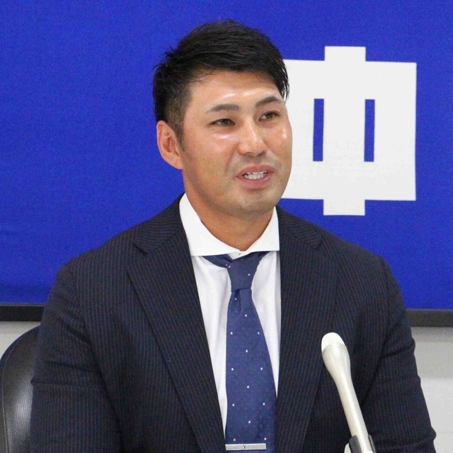栗原健太
