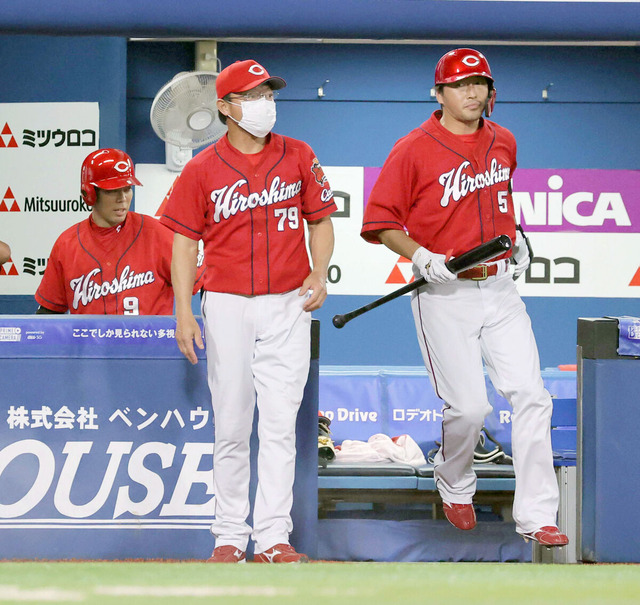 カープが最下位になったら逆に改革が進むのか？
