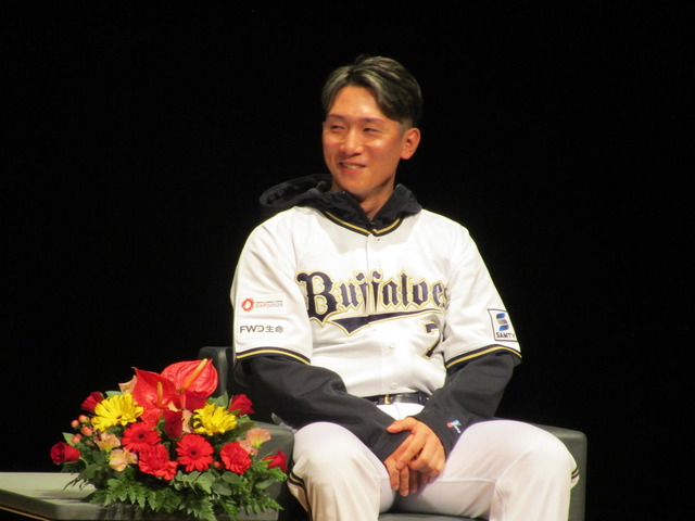 西川龍馬オリックス戦力外広島復帰