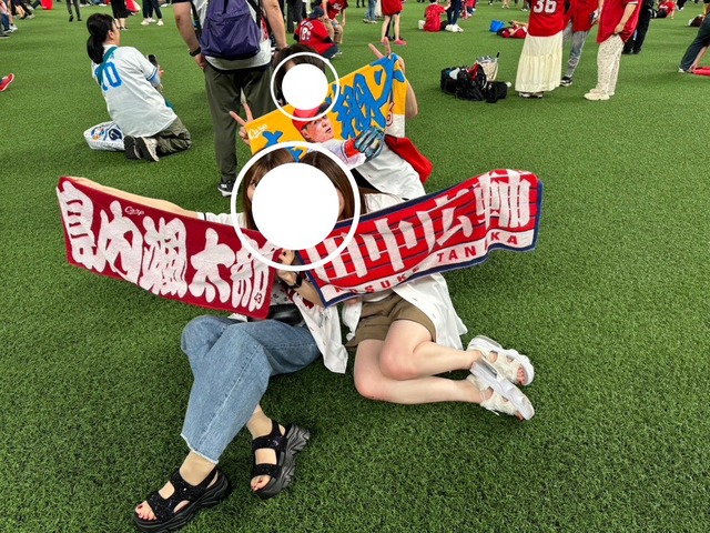 若鯉会(8)