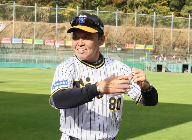okada