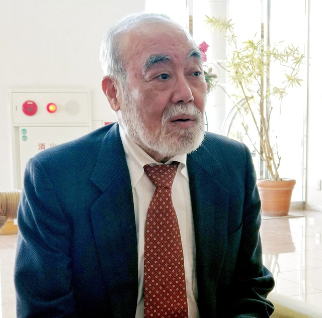 安仁屋臨時コーチ