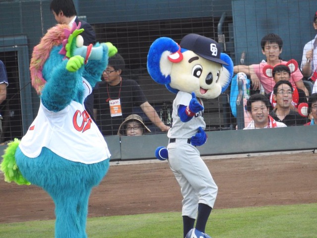 赤耳_ドアラ