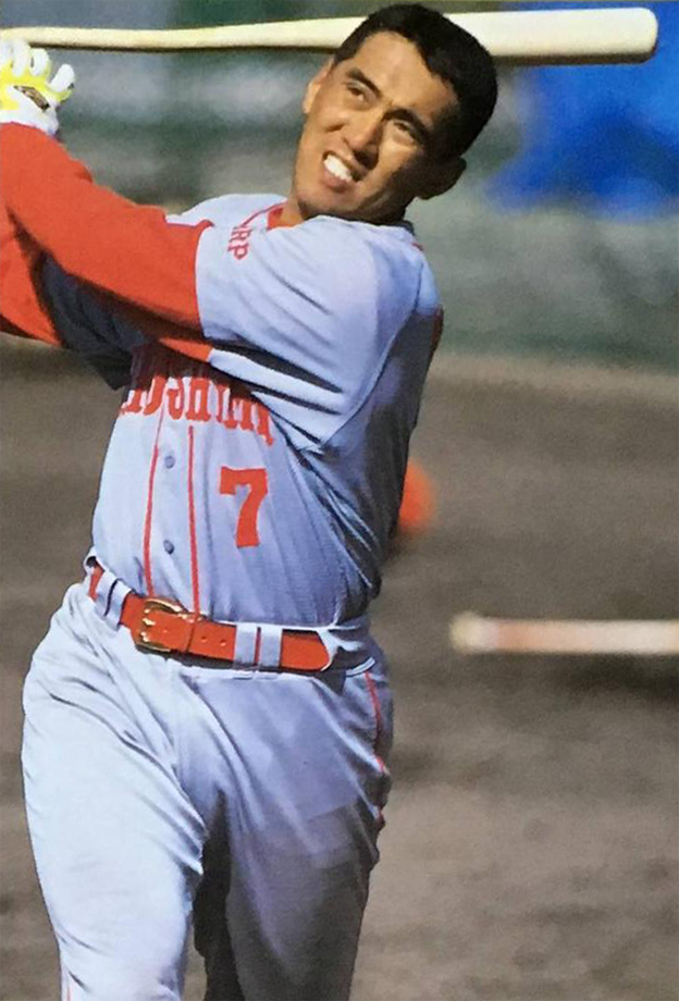 野村謙二郎_1999年