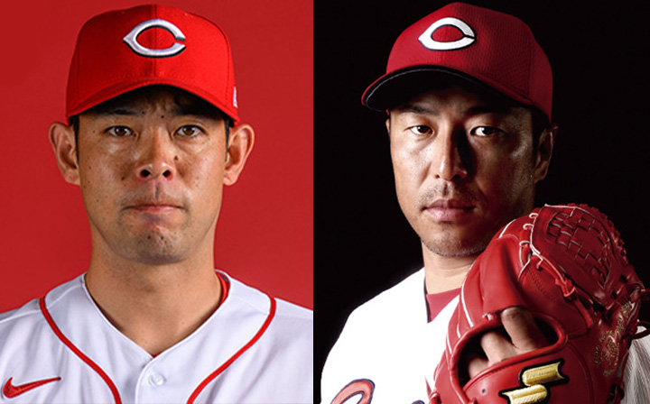 カープファン 秋山翔吾が西武ではなくカープ入団するのは黒田博樹 が西武入団する様な事態 西武ファンが複雑な気持ちなのはよく理解できる 広島東洋カープアンテナ