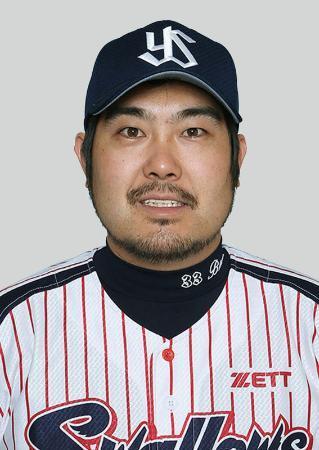 ヤクルト畠山山賊