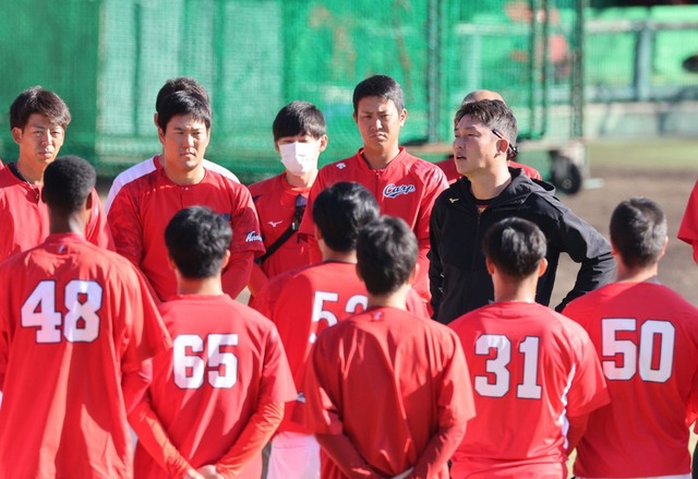 広島カープが電撃トレードするなら〇〇が候補