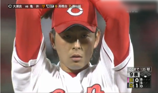 広島巨人1回戦_32