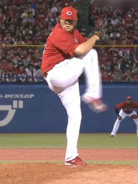 広島ヤクルト5回戦_12
