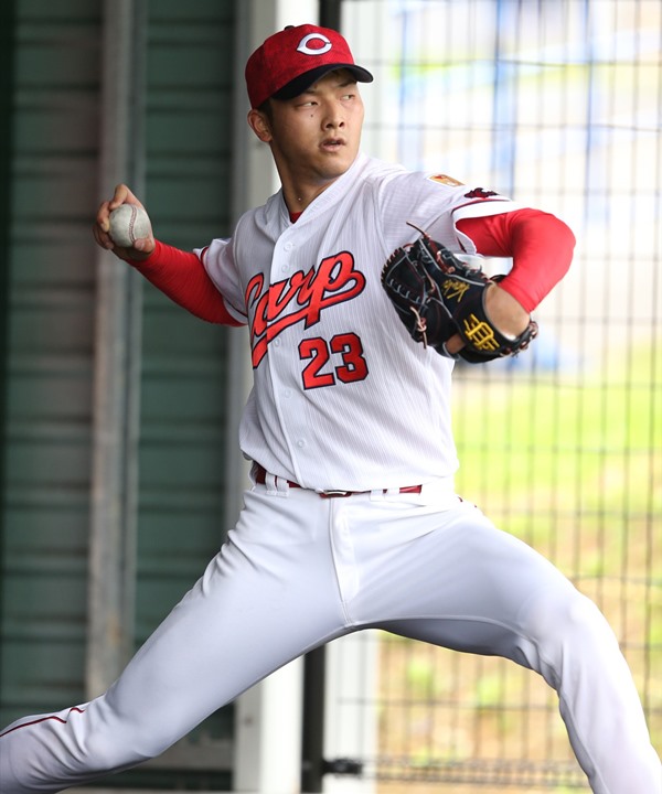 薮田和樹