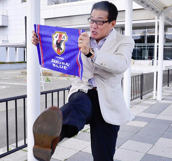 巨人史上主義