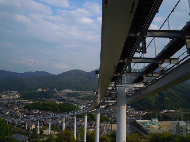 スカイレール (1)