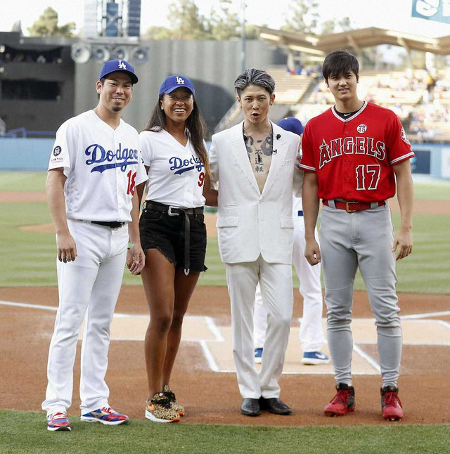 大谷翔平がガチればオリンピックで金メダル取れそうな種目