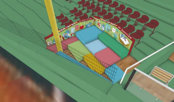 スラィリーテラス