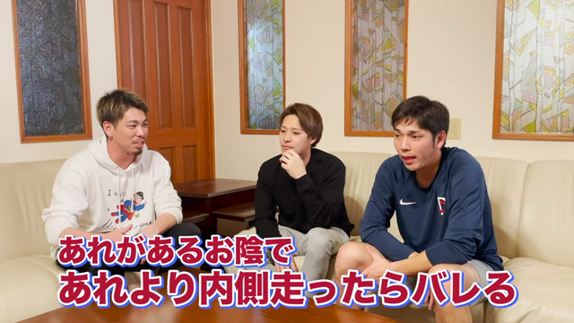 マエケンがPL学園の同級生と裏話を語る_14
