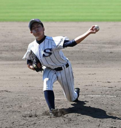 広島新庄甲子園初出場