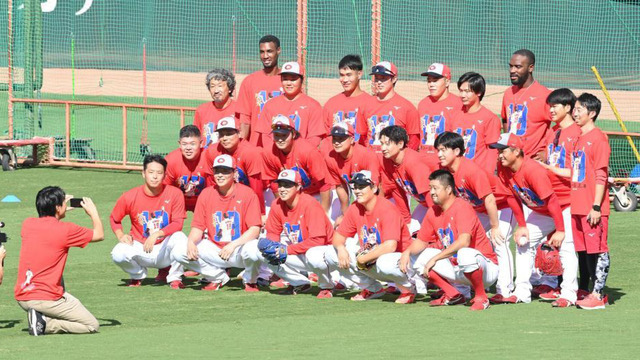 カープのドラフト結果を見た上で戦力外通告の予想。内野手のライバルが増えた状態