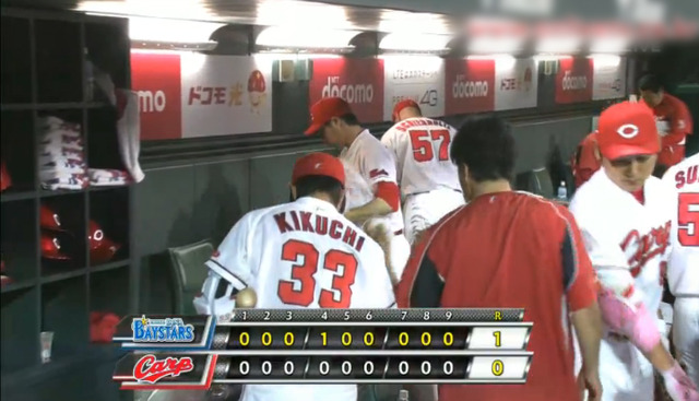 広島横浜6回戦_20