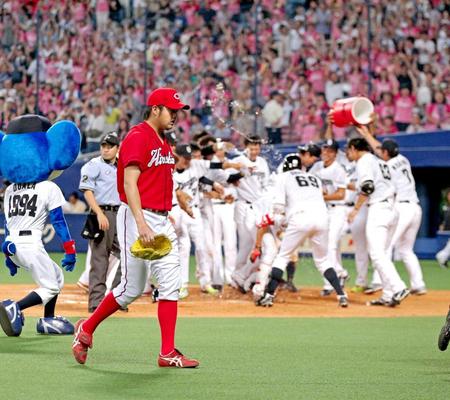 中崎翔太_サヨナラ被弾