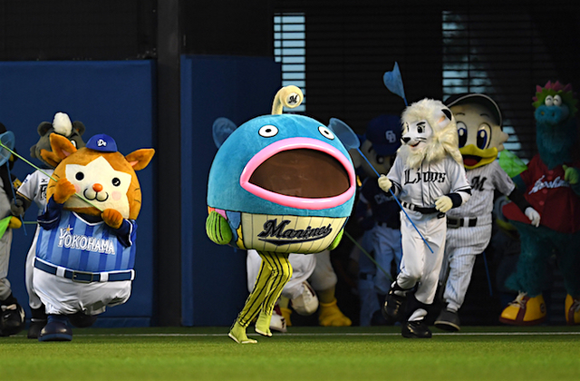 プロ野球2017年流行語大賞