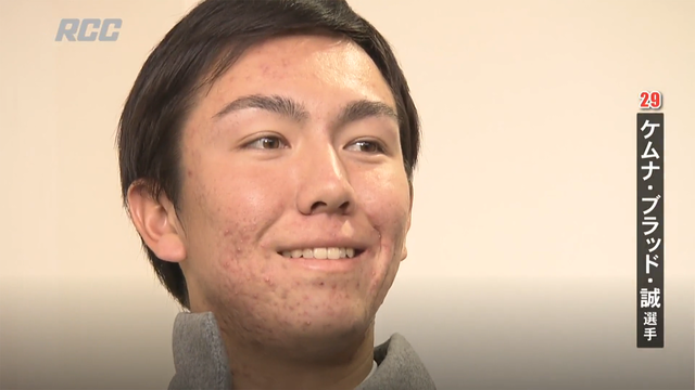 カープ新人選手入寮_2018_03