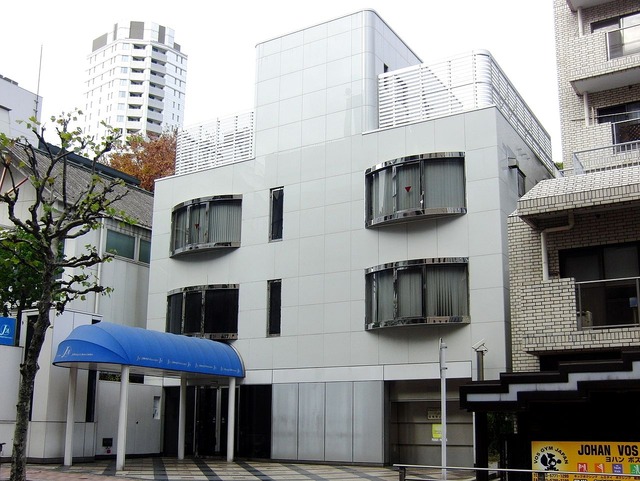 株式会社ジャニーズ事務所本社