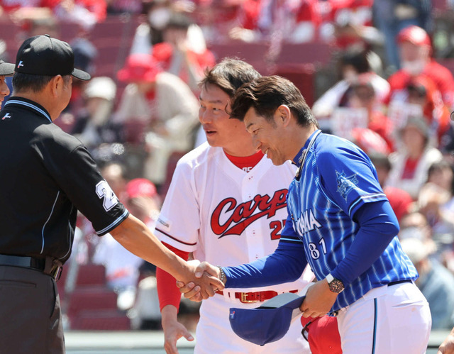 【急募】カープ(ほぼ最下位予想)がDeNA(優勝候補)に勝つ方法。【マツダスタジアム3連戦】