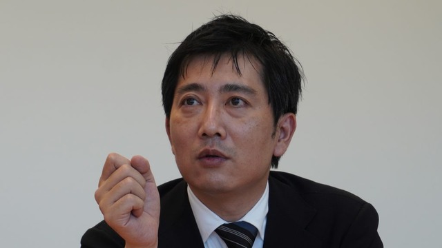 松田一宏