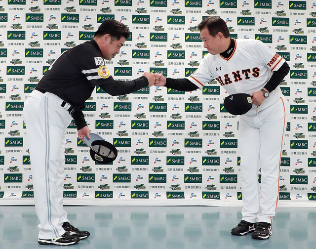 【日シリ】33-4達成には巨人1得点、ホークス11得点が必要