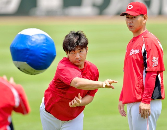 岡田明丈_マイコラス