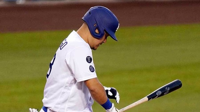 筒香嘉智、自由契約←カープの補強ポイントの大砲