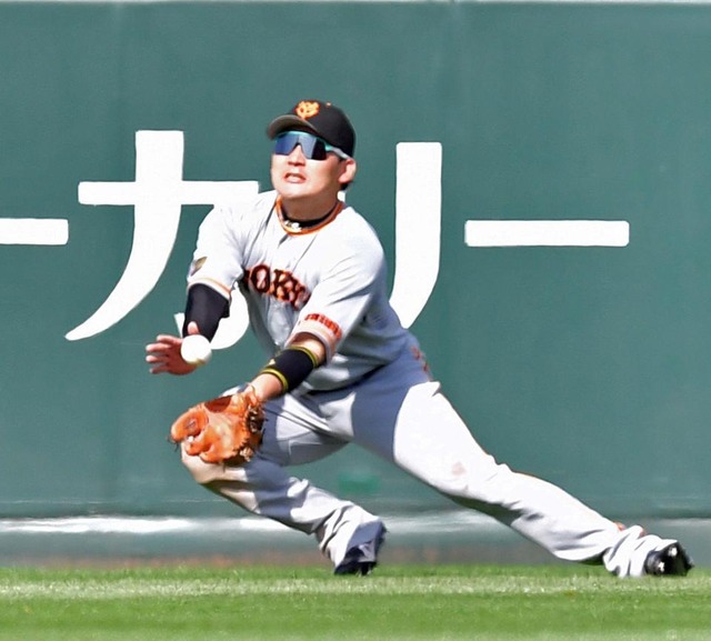 羽月丸太陽落球マツダスタジアム