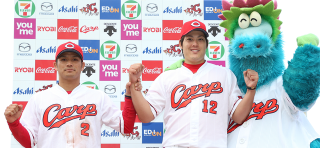 九里亜蓮田中広輔ヒロイン
