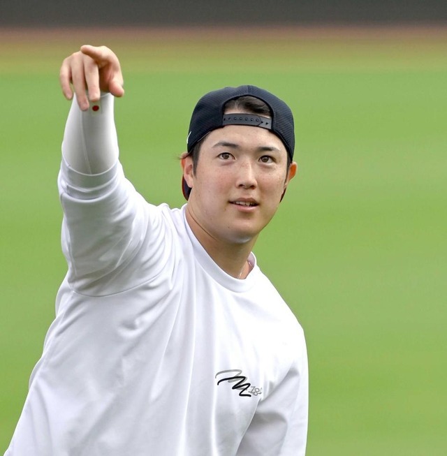 カープ森下暢仁(26) 9勝6敗防3.01←5年目の飛躍に必要なものは？