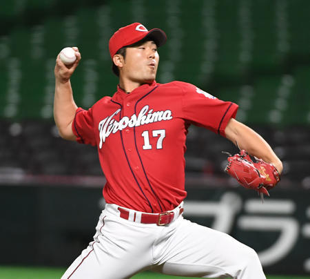 岡田明丈2軍降格