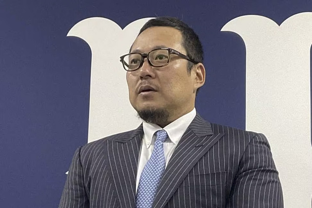 カープ松山竜平が竜平会結成3