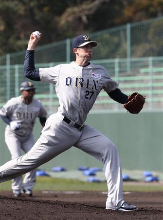 バリントン_オリックス