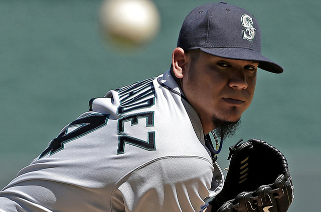 ヘルナンデス_MLB