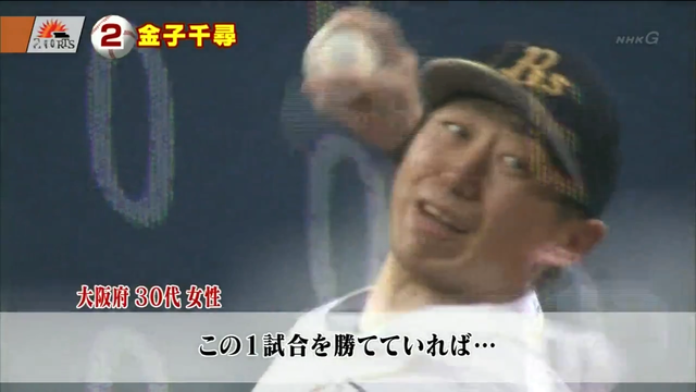 2014年プロ野球ファンが選ぶMVP選手_19