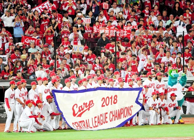 広島カープ、誰が戦力外&引退か予想が難しい