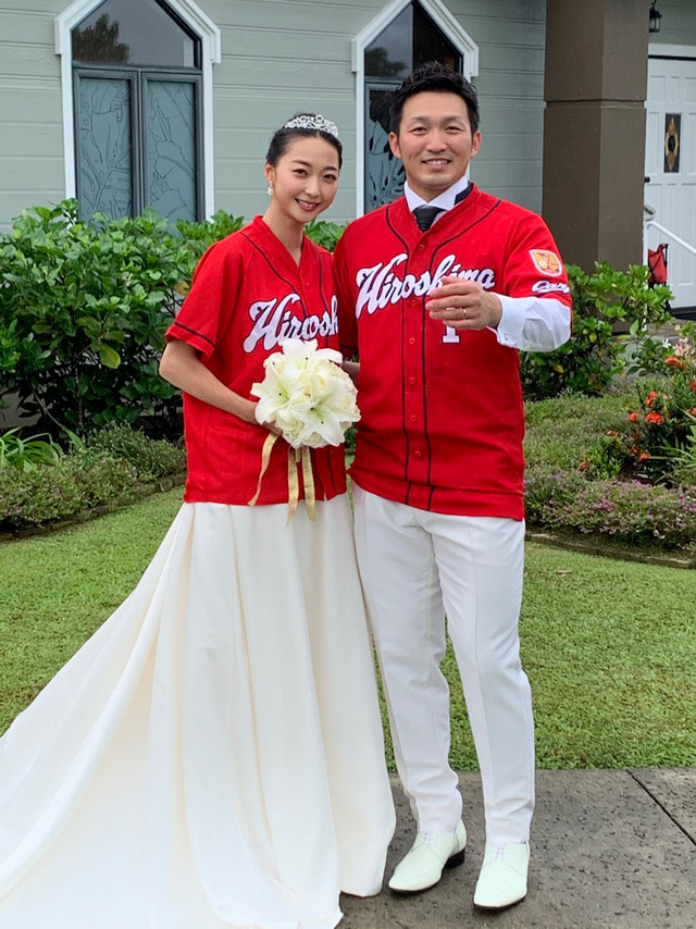 カープ鈴木誠也、MLB最大15球団の争奪戦へ